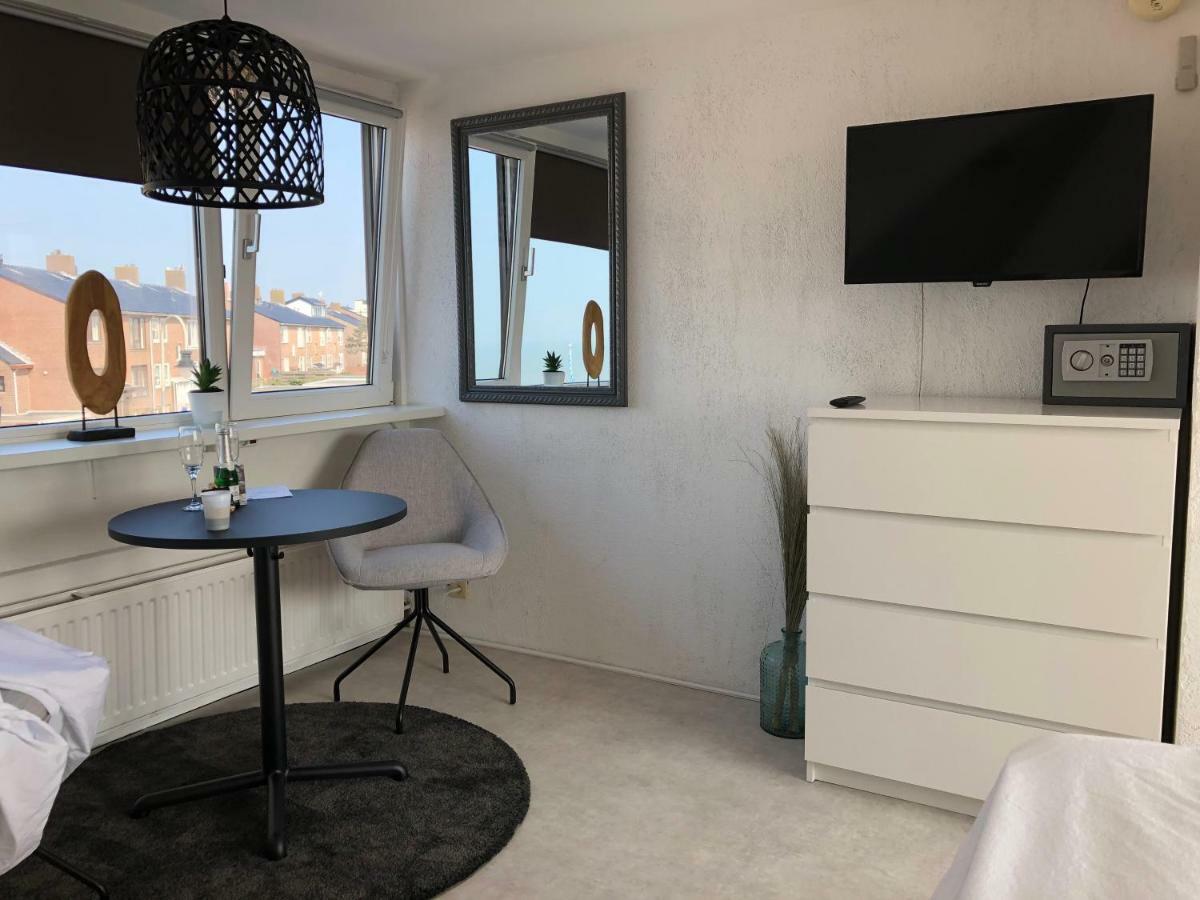 By Simonis Apartment Зандвоорт Екстериор снимка